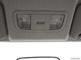  Courtesy lamps/ceiling controls photo